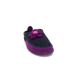 Norheim Laine Antracite Violet*Giesswein Sale