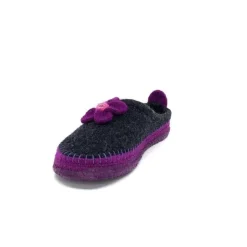 Norheim Laine Antracite Violet*Giesswein Sale