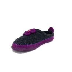 Norheim Laine Antracite Violet*Giesswein Sale