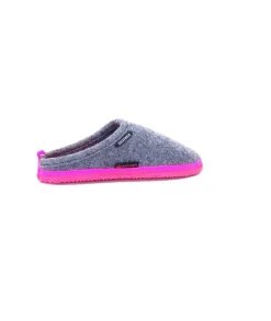 Woolpops Gris Rose*Giesswein New