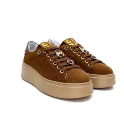 Pia 102 A Daim Camel*GioPiu Best