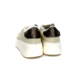 Pia98A Cuir Creme*GioPiu Sale