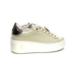 Pia98A Cuir Creme*GioPiu Sale
