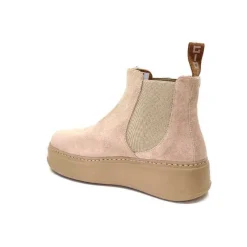 Piada 04B Daim Beige Sahara*GioPiu Outlet