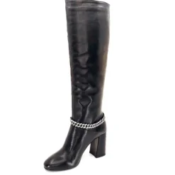 Maryanne Cuir Noir*Guglielmo Rotta Online