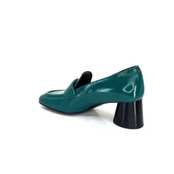 Dani 03 Cuir Vert*Halmanera New