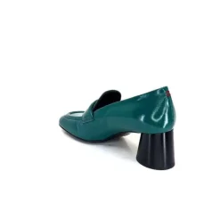 Dani 03 Cuir Vert*Halmanera New