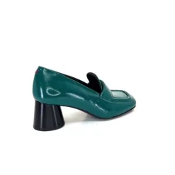 Dani 03 Cuir Vert*Halmanera New