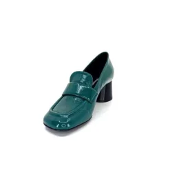 Dani 03 Cuir Vert*Halmanera New
