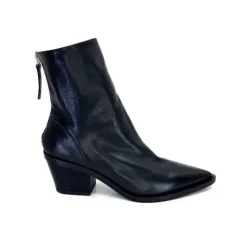 Gema 26 Cuir Noir*Halmanera