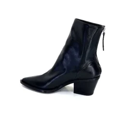 Gema 26 Cuir Noir*Halmanera