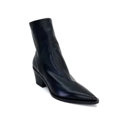 Gema 26 Cuir Noir*Halmanera