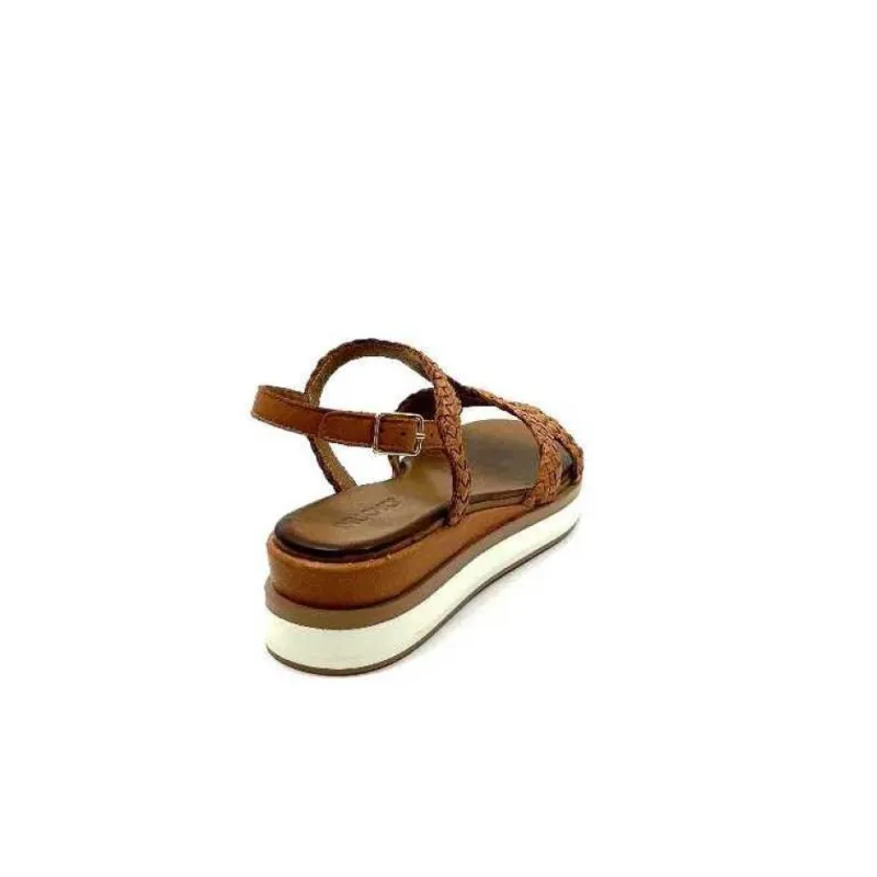 113066 Cuir Coconut*Inuovo