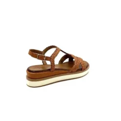 113066 Cuir Coconut*Inuovo