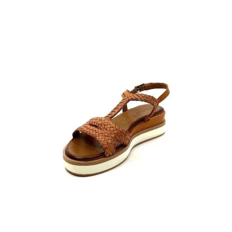 113066 Cuir Coconut*Inuovo