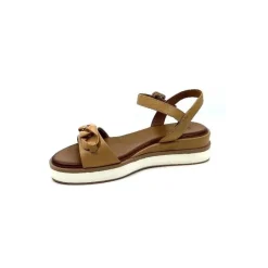 113064 Cuir Scissors*Inuovo