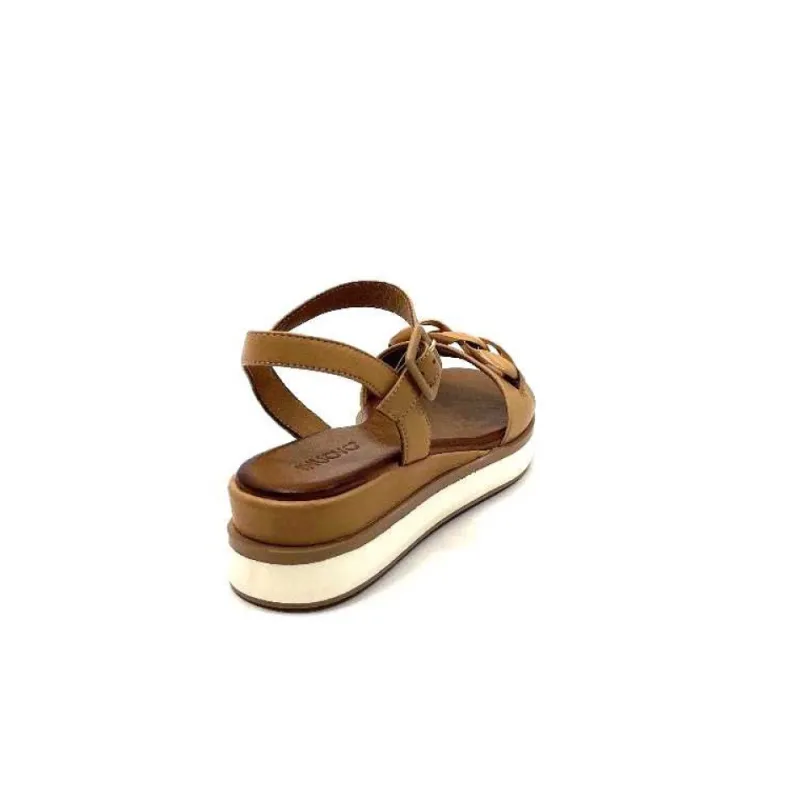 113064 Cuir Scissors*Inuovo