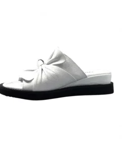 Ivoire 107 911 Cuir Blanc*Ivoire-354 Hot