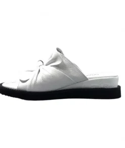 Ivoire 107 911 Cuir Blanc*Ivoire-354 Hot