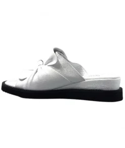 Ivoire 107 911 Cuir Blanc*Ivoire-354 Hot