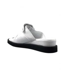 Ivoire 107 911 Cuir Blanc*Ivoire-354 Hot