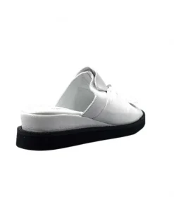 Ivoire 107 911 Cuir Blanc*Ivoire-354 Hot