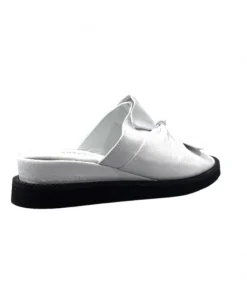 Ivoire 107 911 Cuir Blanc*Ivoire-354 Hot