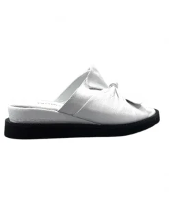 Ivoire 107 911 Cuir Blanc*Ivoire-354 Hot