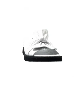 Ivoire 107 911 Cuir Blanc*Ivoire-354 Hot