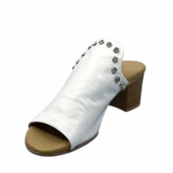 Ivoire 500 3004 Cuir Blanc*Ivoire0401a Sale