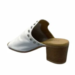 Ivoire 500 3004 Cuir Blanc*Ivoire0401a Sale