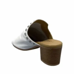 Ivoire 500 3004 Cuir Blanc*Ivoire0401a Sale