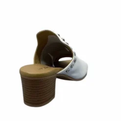 Ivoire 500 3004 Cuir Blanc*Ivoire0401a Sale