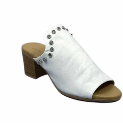 Ivoire 500 3004 Cuir Blanc*Ivoire0401a Sale
