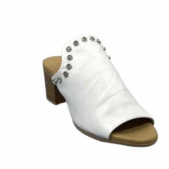 Ivoire 500 3004 Cuir Blanc*Ivoire0401a Sale