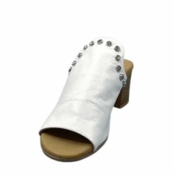 Ivoire 500 3004 Cuir Blanc*Ivoire0401a Sale