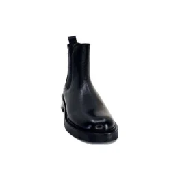 Ivoire 4989 Alexis Cuir Noir*cashka / fatih ustundag Online