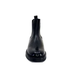 Ivoire 4989 Alexis Cuir Noir*cashka / fatih ustundag Online