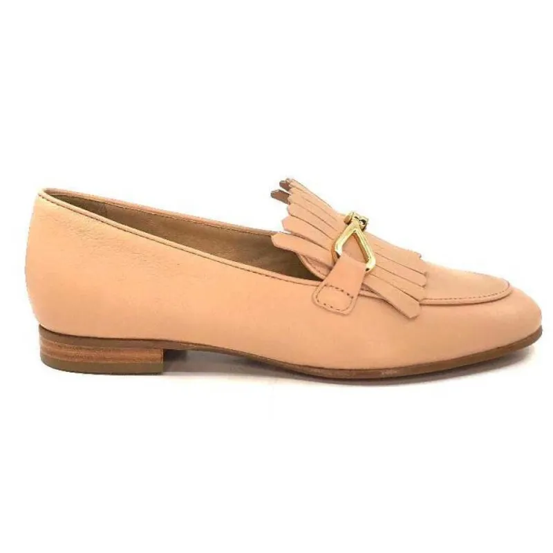 Ivoire 54535 Ambrosio Cuir Bone*Ivoire0575a Best