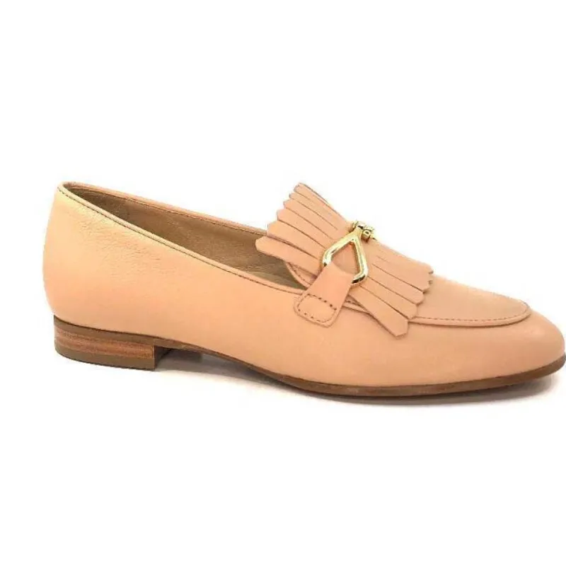 Ivoire 54535 Ambrosio Cuir Bone*Ivoire0575a Best