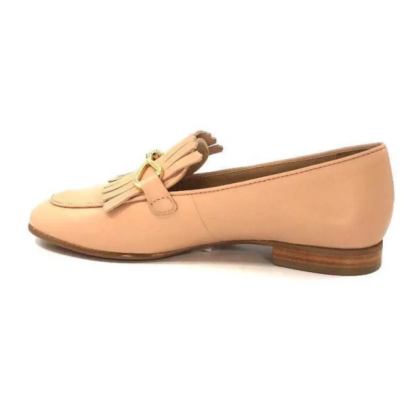 Ivoire 54535 Ambrosio Cuir Bone*Ivoire0575a Best