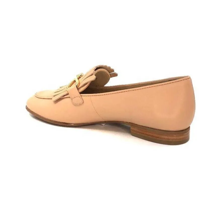 Ivoire 54535 Ambrosio Cuir Bone*Ivoire0575a Best