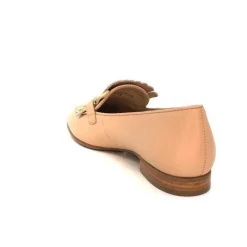 Ivoire 54535 Ambrosio Cuir Bone*Ivoire0575a Best