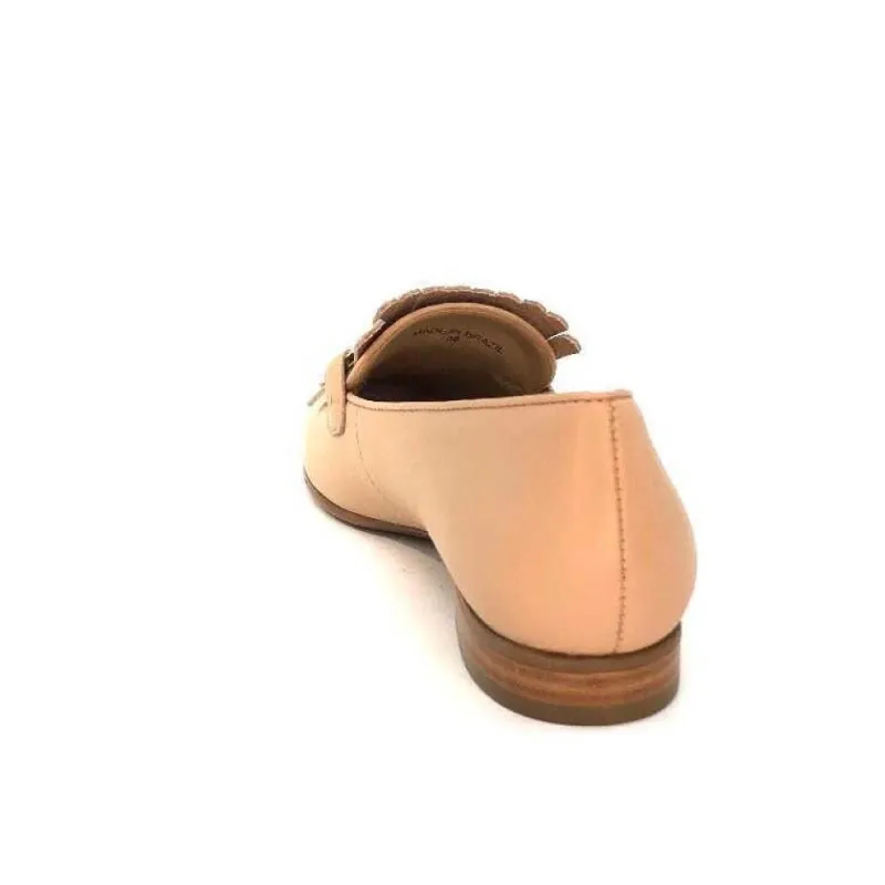 Ivoire 54535 Ambrosio Cuir Bone*Ivoire0575a Best