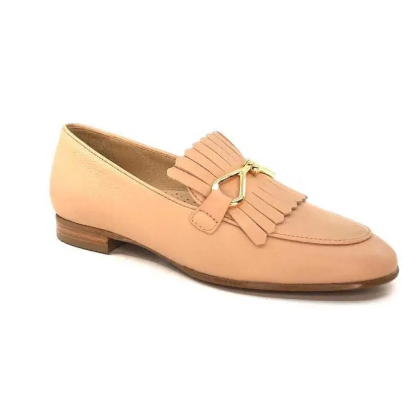 Ivoire 54535 Ambrosio Cuir Bone*Ivoire0575a Best