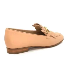 Ivoire 54535 Ambrosio Cuir Bone*Ivoire0575a Best