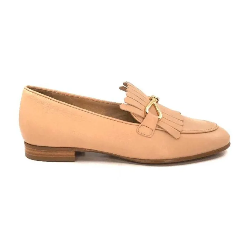 Ivoire 54535 Ambrosio Cuir Bone*Ivoire0575a Best