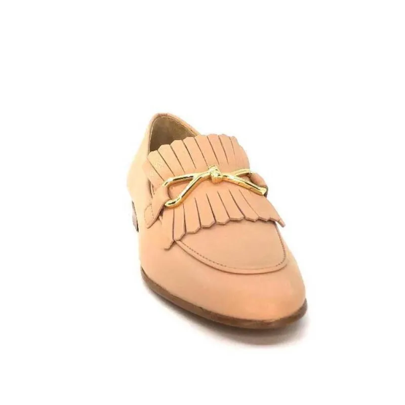 Ivoire 54535 Ambrosio Cuir Bone*Ivoire0575a Best