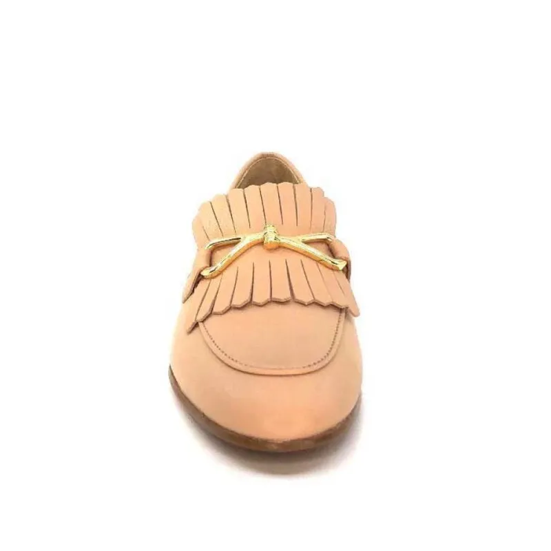 Ivoire 54535 Ambrosio Cuir Bone*Ivoire0575a Best