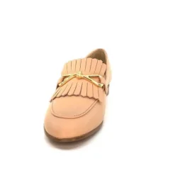 Ivoire 54535 Ambrosio Cuir Bone*Ivoire0575a Best